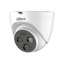 Dahua flame detection network camera