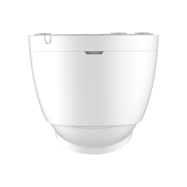 Dahua flame detection network camera