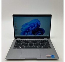 Dell Latitude 5320 – Core i5-1145G7 – 8GB – 256GB