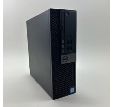 Dell OptiPlex 3040 – Intel Core i5 – 8GB – 256GB