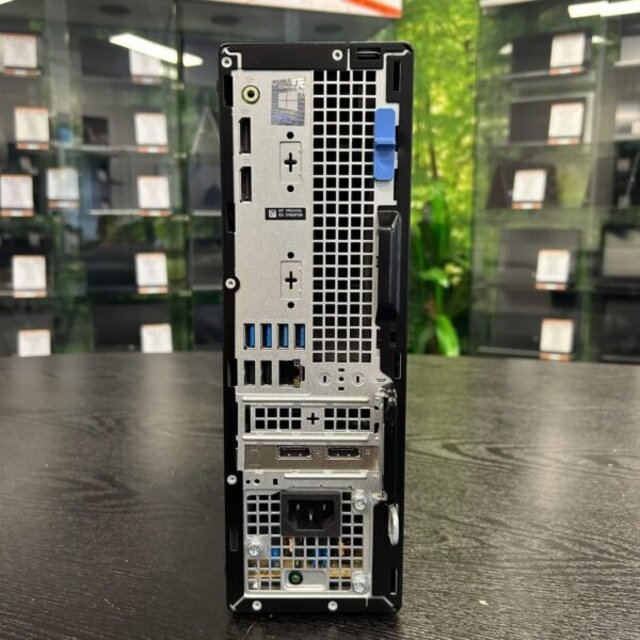 Dell OptiPlex 3090 – i5-10505 – 16GB – 1TB