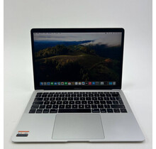 Apple MacBook Air 2019 Zilver – 13 Inch – Core i5 – 16GB – 512GB Veilig en snel