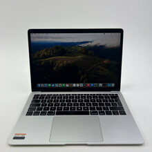 Apple MacBook Air 2019 Zilver – 13 Inch – Core i5 – 16GB – 512GB Veilig en snel