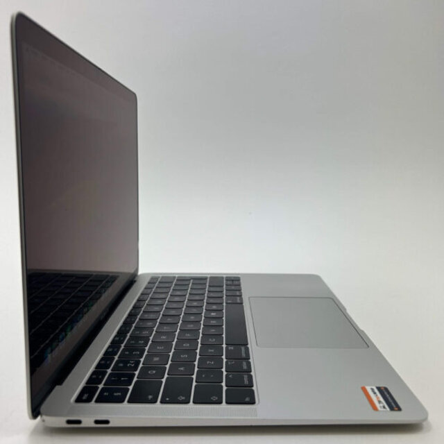 Apple MacBook Air 2019 Zilver – 13 Inch – Core i5 – 16GB – 512GB Veilig en snel