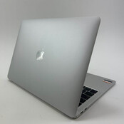 Apple MacBook Air 2019 Zilver – 13 Inch – Core i5 – 16GB – 512GB Veilig en snel