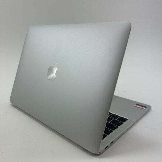 Apple MacBook Air 2019 Zilver – 13 Inch – Core i5 – 16GB – 512GB Veilig en snel