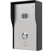 Doorsafe 1000 | GSM deurbel intercom (2/3/4G) | SIM kaart voor nodig | Belt je op als iemand aanbelt | Eenvoudig in gebruik, geen app nodig, 100% Betrouwbaar & 100% Privacy | inbouw of opbouw