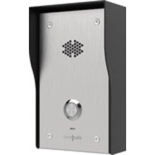 Doorsafe 1000 | GSM deurbel intercom (2/3/4G) | SIM kaart voor nodig | Belt je op als iemand aanbelt | Eenvoudig in gebruik, geen app nodig, 100% Betrouwbaar & 100% Privacy | inbouw of opbouw