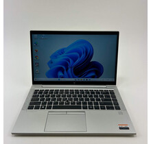 HP EliteBook 840 G7 – i5-10210U – 16GB – 256GB