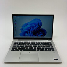 HP EliteBook 840 G7 – i5-10210U –