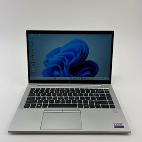 HP EliteBook 840 G7 – i5-10210U –