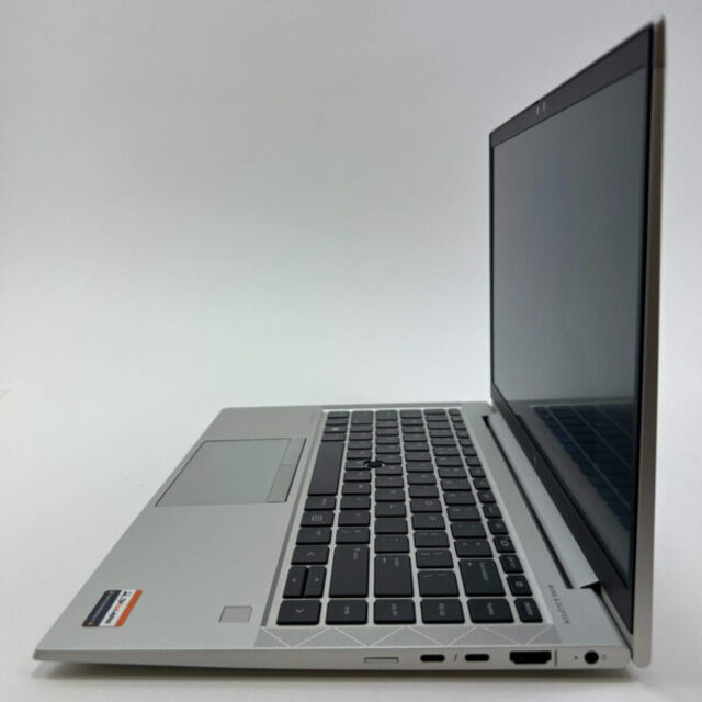 HP EliteBook 840 G7 – i5-10210U – 16GB – 256GB