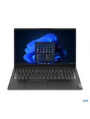 Lenovo V15 G4 | 15.6'' Full HD IPS | Intel Core i3-1315U | 8GB RAM (Uitbreidbaar) | 512GB SSD | W11 Professional Lenovo logo