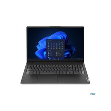 Lenovo V15 G4 | 15.6'' Full HD IPS | Intel Core i3-1315U | 8GB RAM (Uitbreidbaar) | 512GB SSD | W11 Professional Lenovo logo