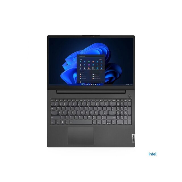Lenovo V15 G4 | 15.6'' Full HD IPS | Intel Core i3-1315U | 8GB RAM (Uitbreidbaar) | 512GB SSD | W11 Professional Lenovo logo
