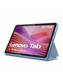 Lenovo Tab 10.1" 2025 Model | Wi-Fi | 128GB Tablet | Polar Blue | Inclusief Hoes