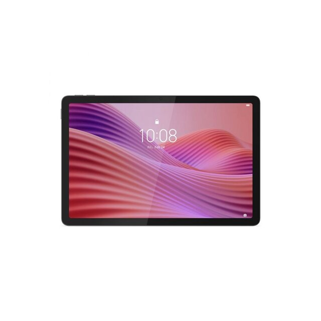 Lenovo Tab 10.1" 2025 Model | Wi-Fi | 128GB Tablet | Polar Blue | Inclusief Hoes