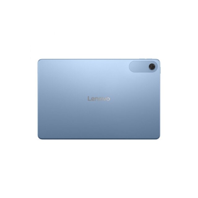 Lenovo Tab 10.1" 2025 Model | Wi-Fi | 128GB Tablet | Polar Blue | Inclusief Hoes
