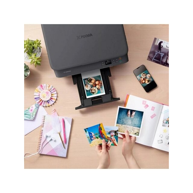 Canon PIXMA TS5350i | All-in-One Inkjetprinter | 4800 x 1200 DPI | Wi-Fi | Kleur