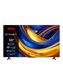 TCL 50P61B 50" | 4K Ultra HD LED Smart TV | Google TV + Wifi | HDR10 | 60Hz