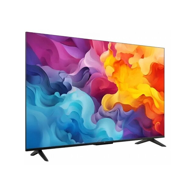 TCL 50P61B 50" | 4K Ultra HD LED Smart TV | Google TV + Wifi | HDR10 | 60Hz