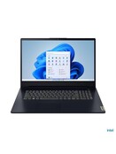 Lenovo IdeaPad 3 17IAU7 | 17.3'' Full HD IPS | Intel Core i5-1235U | 16GB RAM | 512GB SSD | W11 Professional