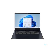 Lenovo IdeaPad 3 17IAU7 | 17.3'' Full HD IPS | Intel Core i5-1235U | 16GB RAM | 512GB SSD | W11 Professional