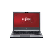 Fujitsu Lifebook E736 | 13,3'' Full HD IPS | Intel Core i5-6300U | 128GB SSD | 8GB RAM | W11 Professional | REFURBISHED BRONZE | BULK