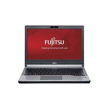 Fujitsu Lifebook E736 | 13,3'' Full HD IPS | Intel Core i5-6300U | 128GB SSD | 8GB RAM | W11 Professional | REFURBISHED BRONZE | BULK