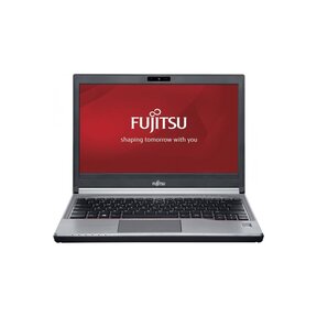 Fujitsu Lifebook E736 | 13,3'' Full HD IPS | Intel Core i5-6300U | 128GB SSD | 8GB RAM | W11 Professional | REFURBISHED BRONZE | BULK
