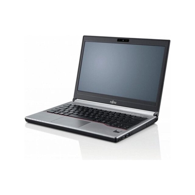 Fujitsu Lifebook E736 | 13,3'' Full HD IPS | Intel Core i5-6300U | 128GB SSD | 8GB RAM | W11 Professional | REFURBISHED BRONZE | BULK