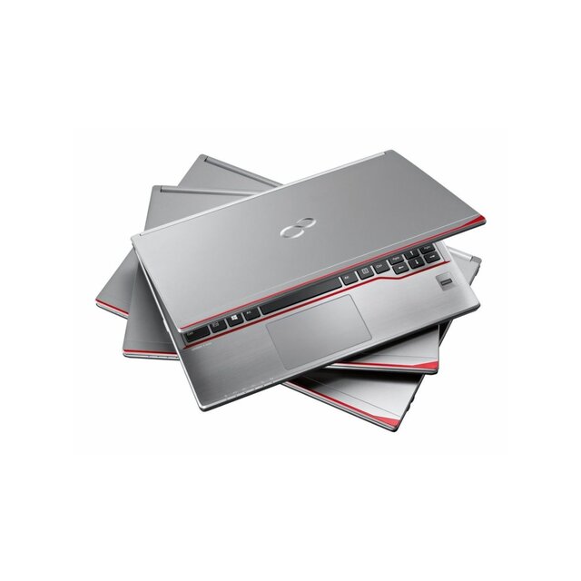 Fujitsu Lifebook E736 | 13,3'' Full HD IPS | Intel Core i5-6300U | 128GB SSD | 8GB RAM | W11 Professional | REFURBISHED BRONZE | BULK