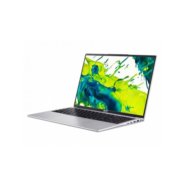 Acer Aspire Lite | 16.1" WUXGA IPS | Intel Core i3-1305U | 8GB DDR5 | 512GB SSD | W11 Professional