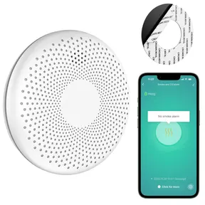 SAVS CS11W Combimelder Slim – Tuya