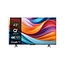 TCL TCL T7B 43T7B | 43" Ultra HD 4K QLED Smart TV | Dolby Vision | Google TV | HDMI 2.1 | 60Hz