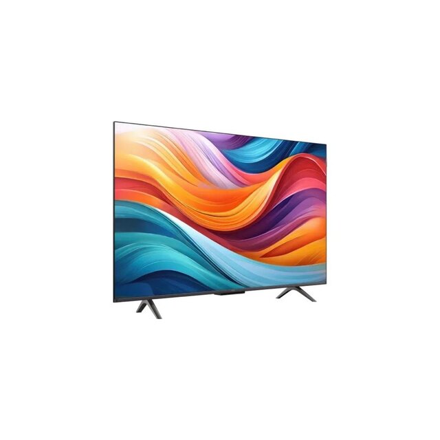 TCL T7B 43T7B | 43" Ultra HD 4K QLED Smart TV | Dolby Vision | Google TV | HDMI 2.1 | 60Hz