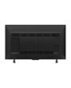 TCL T7B 43T7B | 43" Ultra HD 4K QLED Smart TV | Dolby Vision | Google TV | HDMI 2.1 | 60Hz