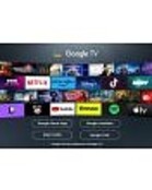 TCL 43V6C | 43" 4K Ultra HD DLED Smart TV | Google TV | Dolby Vision | 60Hz | HDMI 2.1