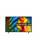 LG NANO80 AI | 55″ 4K Ultra HD NanoCell Smart TV | webOS | HDR10 | 60Hz