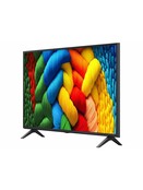 LG NANO80 AI | 55″ 4K Ultra HD NanoCell Smart TV | webOS | HDR10 | 60Hz