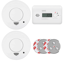 Brandpreventiebox Veilig