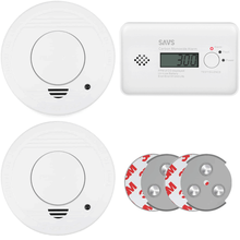 Brandpreventiebox Veilig