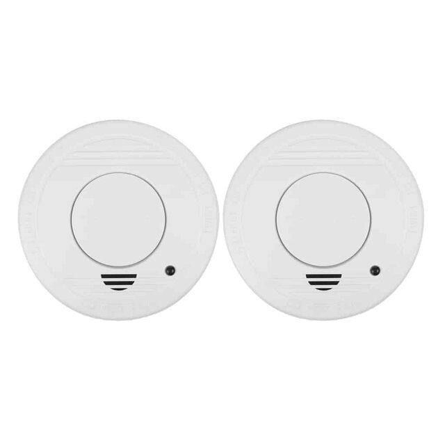 Brandpreventiebox Veilig