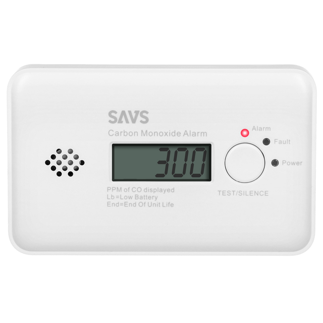 Brandpreventiebox Veilig