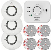 Brandpreventiebox Koppelbaar Fireangel