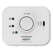 Brandpreventiebox Koppelbaar Fireangel