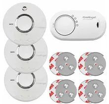 Brandpreventiebox FireAngel Premium