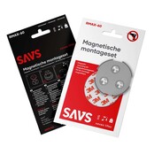 Brandpreventiebox FireAngel Premium