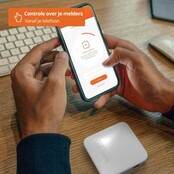 FireAngel WSM-F-1EU Rookmelder 230v 3-Pack + WG2-INT Gateway Merk: FireAngel Serie: Wi-Safe2