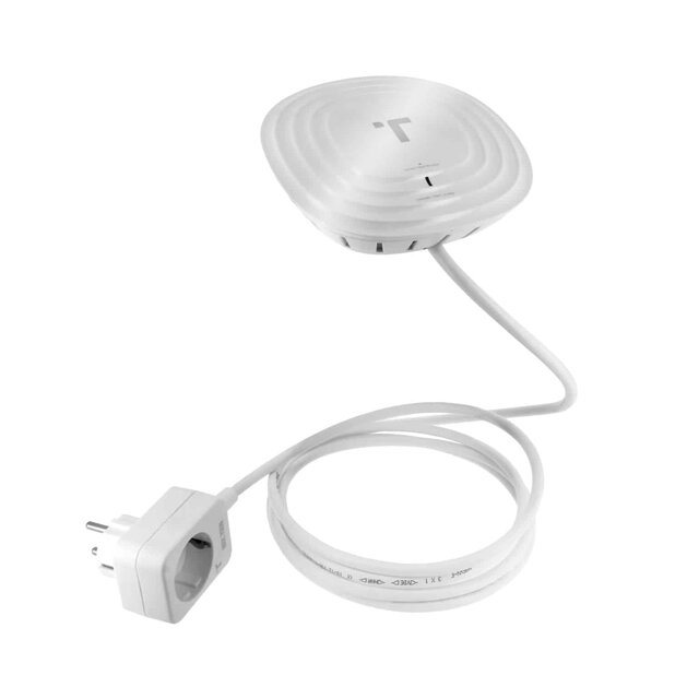 ReTwist Koolmonoxidemelder CO-Switch